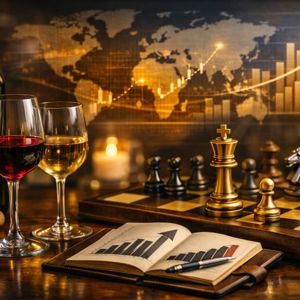 Interbev Wine Tasting 2026