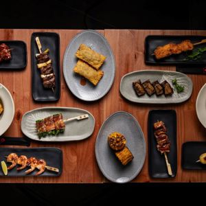 Chiisai Izakaya traz espírito dos botecos japoneses a SP