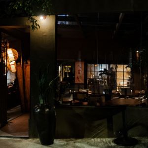 A Evolução Silenciosa do Geiko San