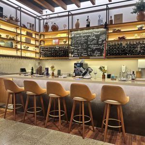 Casa La Pastina inaugura Wine Bar na Oscar Freire