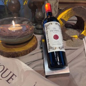 Vertical La Trampa em São Paulo