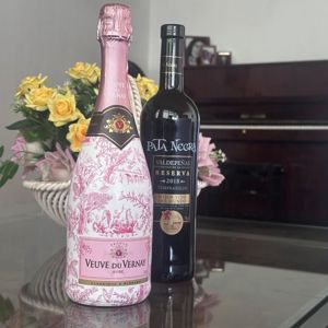 Um bride à essência