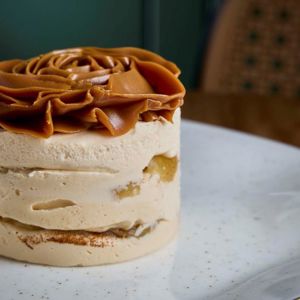 Dolci Pavè: receita familiar ganha vitrine exclusiva na Vila Clementino