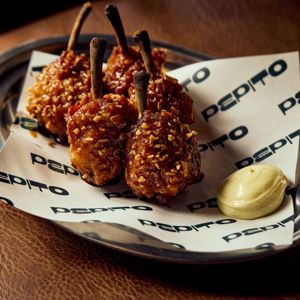 Bodega Pepito abre as portas em Pinheiros