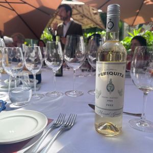 José Maria da Fonseca lança Periquita Zero Álcool em SP