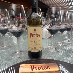 Protos traz a essência da Ribera del Duero para SP