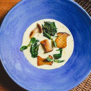 Sabores de Fim de Semana