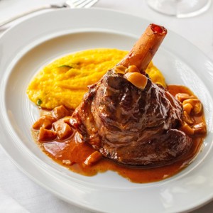 Sabores de Outono no Ristorantino