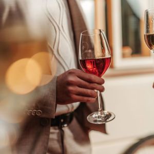 Wine Spectator consagra Le Jardin 