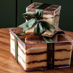 Dolci Pavè: para presentear sua mãe