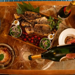 Vila Medí: sabor e afeto no Dia das Mães