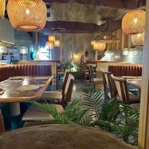 De Amalfi a Mykonos: um almoço no Vila Medí