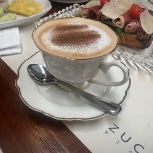 Zucher Bistrô inclui brunch no menu aos fins de semana