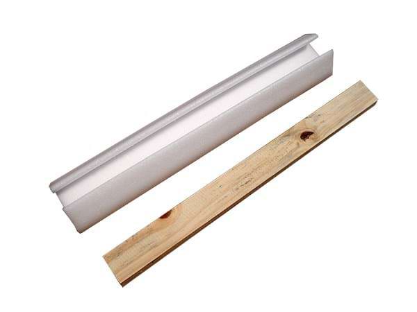 Acessórios em Polietileno