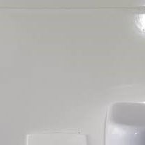 Motor para Varal Tradicional Teto/Parede Branco