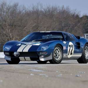 Ford GT40