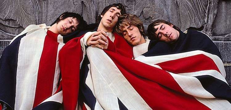 The Who