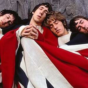 The Who