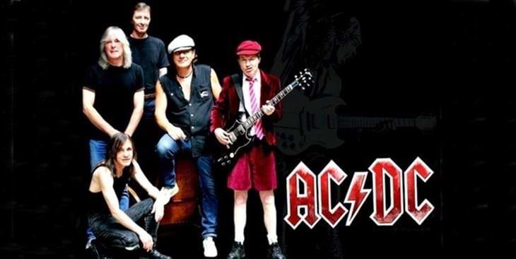 ACDC
