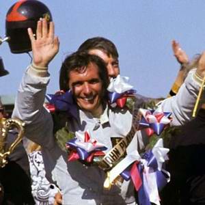 Emerson Fittipaldi 