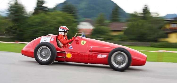 Ferrari 500