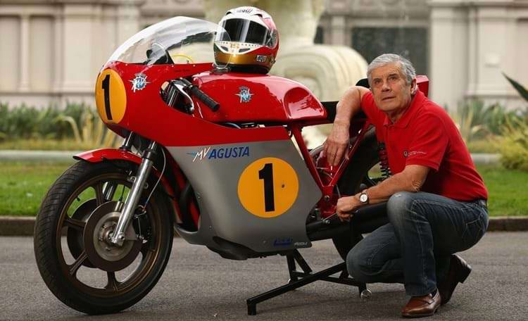 Giacomo Agostini
