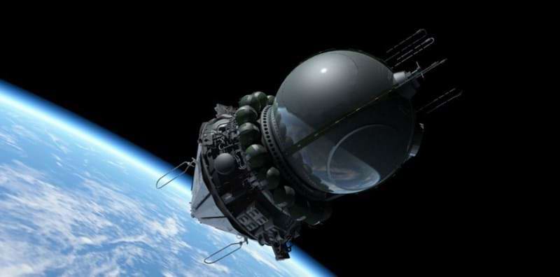 Vostok 1