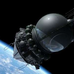 Vostok 1