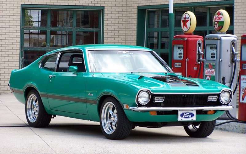 Ford Maverick