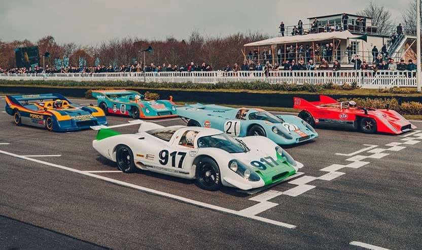 Porsche 917