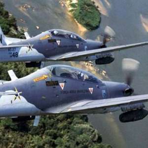 EMB 312 Tucano