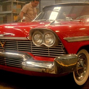 Christine - O Carro Assassino