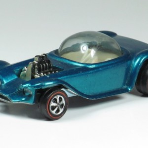 Beatnik Bandit 6217 - 1968