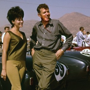 Carrol Shelby (1923-2012)