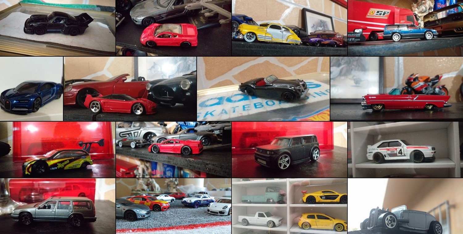 Tando Custom