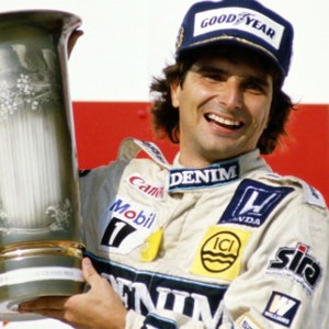 Nelson Piquet