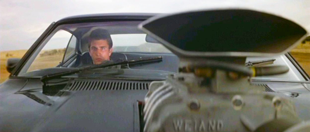 Mad Max (1979)