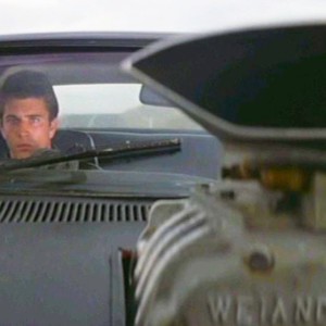 Mad Max (1979)