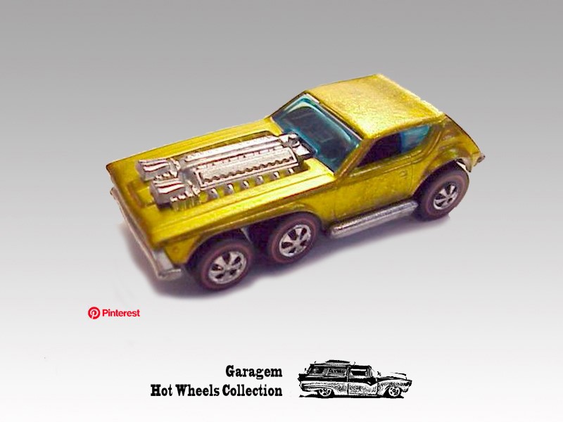 Open Fire 5881 - 1972
