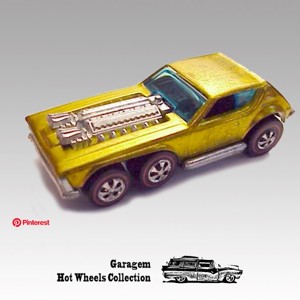 Open Fire 5881 - 1972