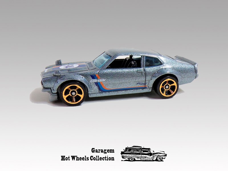 Custom Ford Maverick