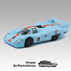Porsche 917 LH