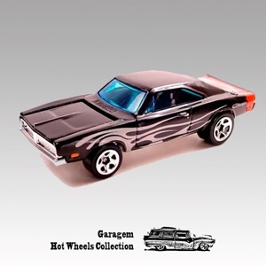 Dodge Charger 1969