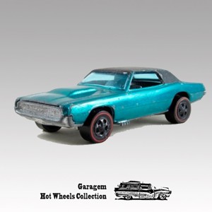 Custom T-Bird 6207