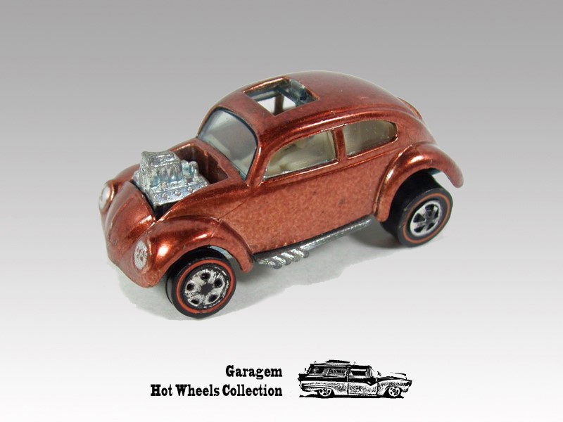 Custom Volkswagen