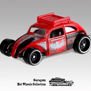 Custom Volkswagen Beetle