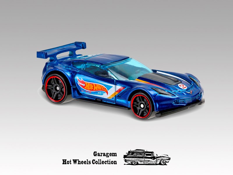 Corvette C7.R
