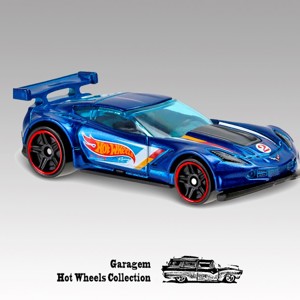 Corvette C7.R