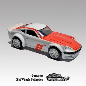 Nissan Fairlady Z