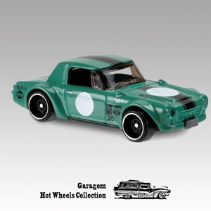 Nissan Fairlady 2000